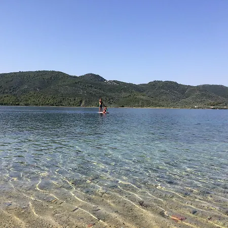 Отель Panorama *
