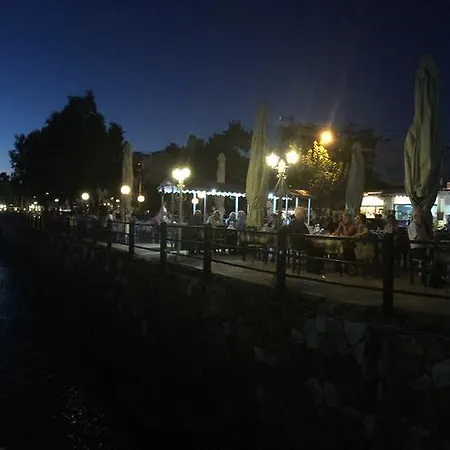 Отель Panorama *