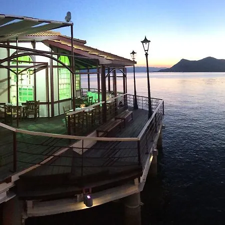Hotel Panorama Loutra Edipsou (Evia)