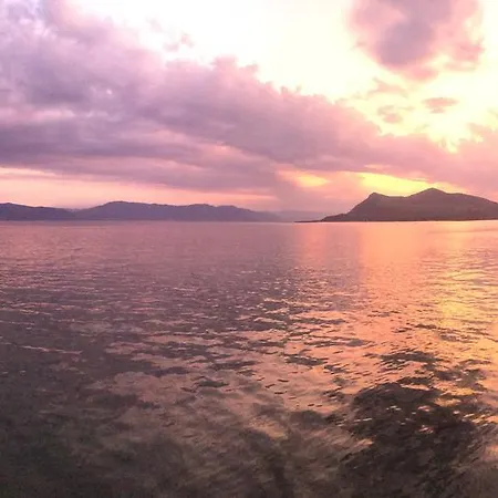 Panorama Отель *